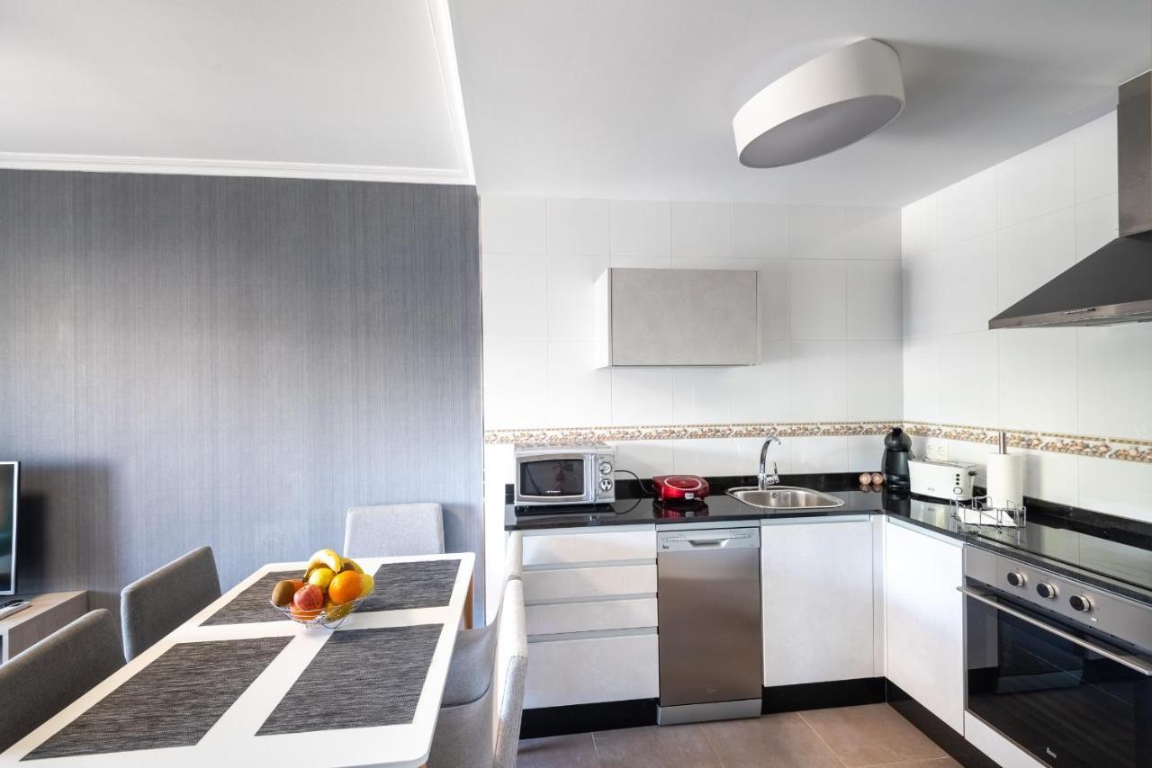 Ma Maisons & Apartments Portonovo Exterior photo