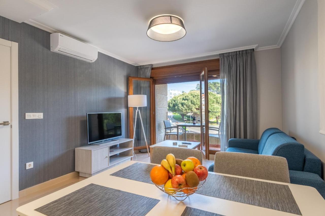 Ma Maisons & Apartments Portonovo Exterior photo