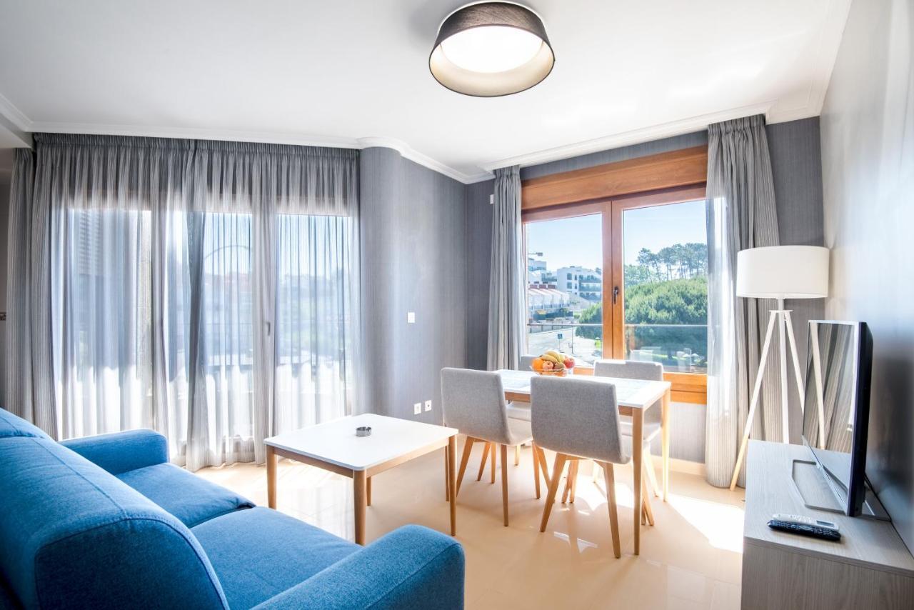Ma Maisons & Apartments Portonovo Exterior photo