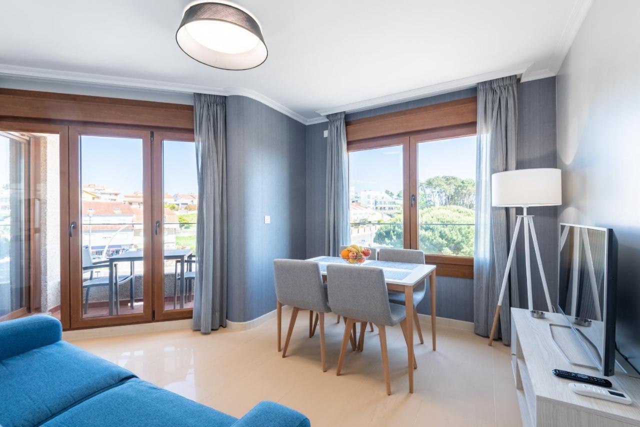 Ma Maisons & Apartments Portonovo Exterior photo
