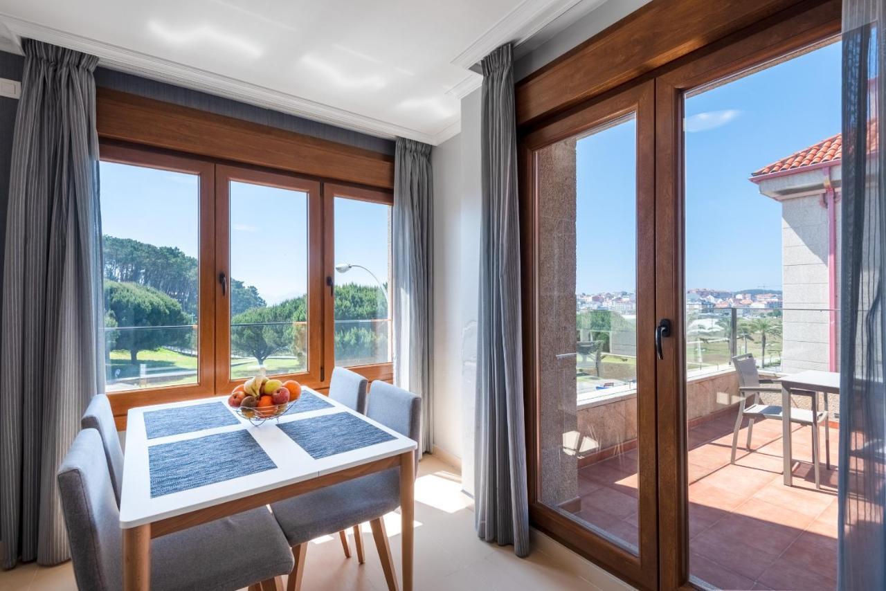 Ma Maisons & Apartments Portonovo Exterior photo