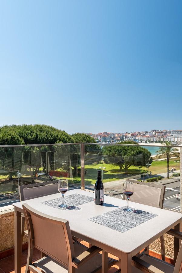 Ma Maisons & Apartments Portonovo Exterior photo
