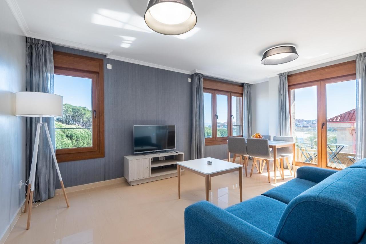 Ma Maisons & Apartments Portonovo Exterior photo
