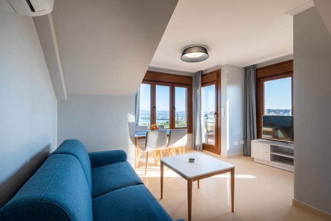 Ma Maisons & Apartments Portonovo Exterior photo