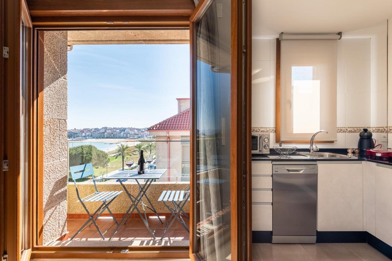 Ma Maisons & Apartments Portonovo Exterior photo